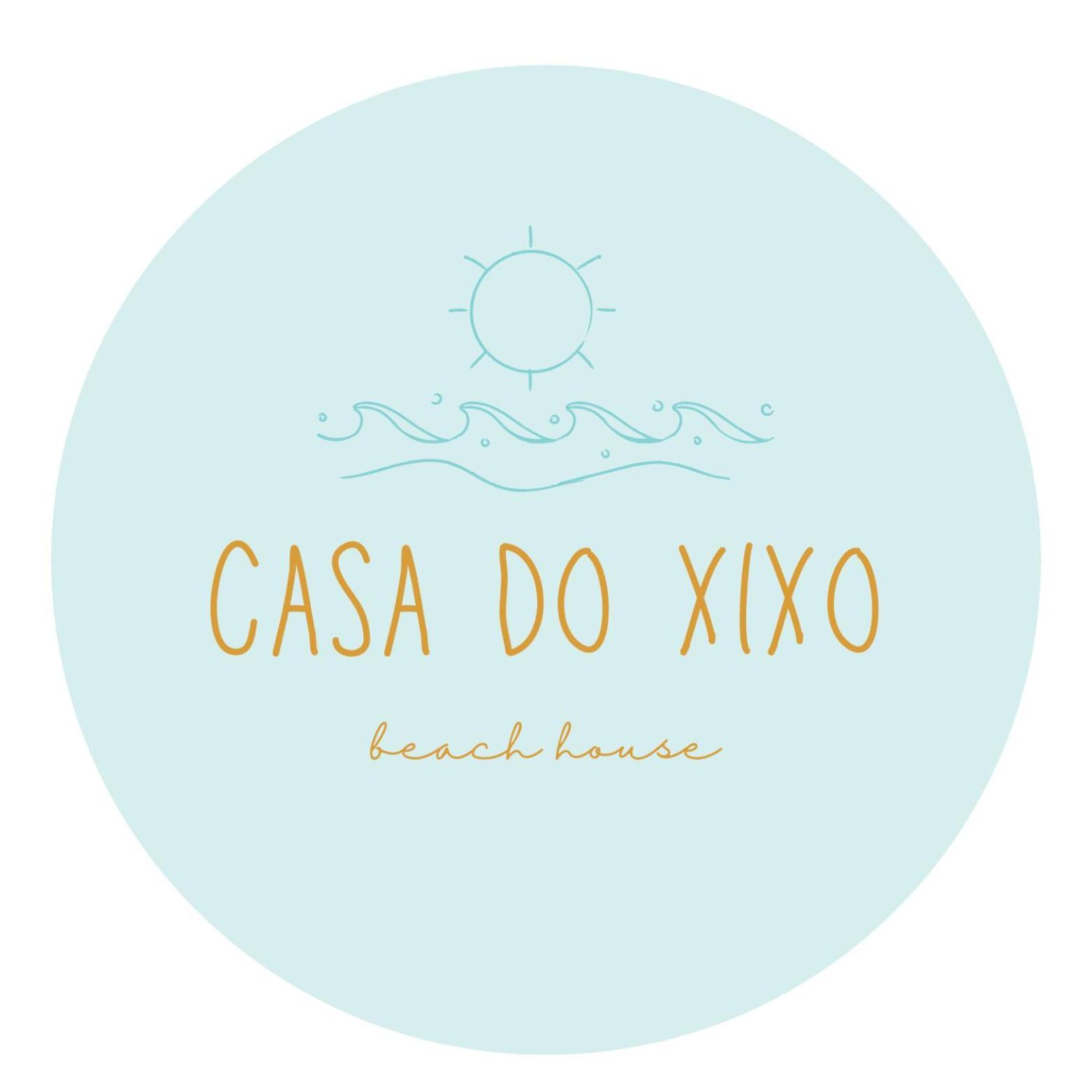 Villa Casa Do Xixo Quiaios Esterno foto
